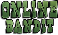 Onlinebandit logo